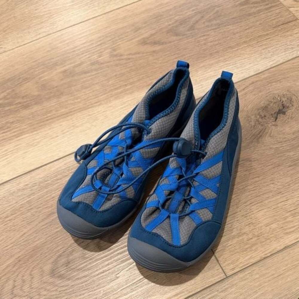 Merrell Hydro Lagoon Kids Water Shoes Size 3